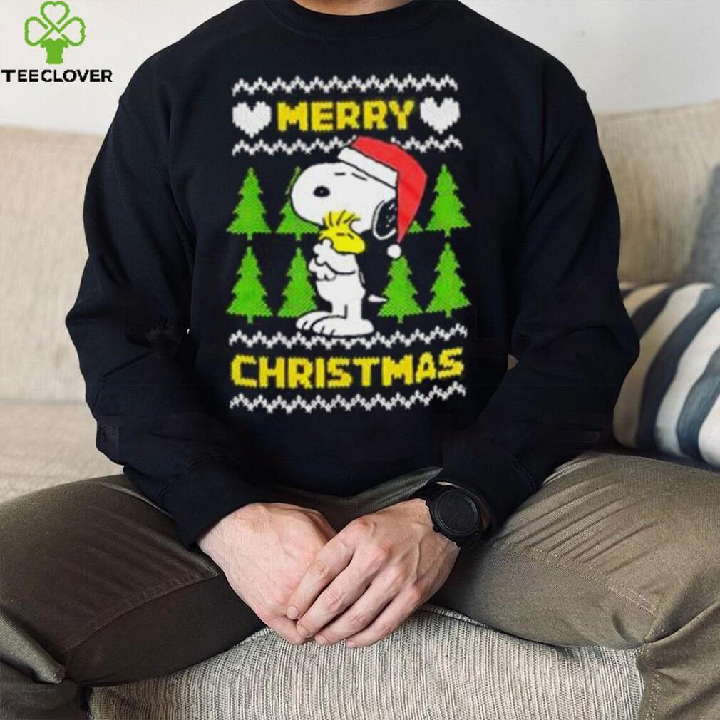 Snoopy Christmas Shirt, Merry Christmas Snoopy T Shirt Snoopy Christmas Shirt, Merry Christmas Snoopy T Shirt