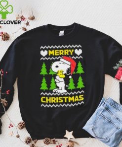 Snoopy Christmas Shirt, Merry Christmas Snoopy T Shirt 5 Snoopy Christmas Shirt, Merry Christmas Snoopy T Shirt