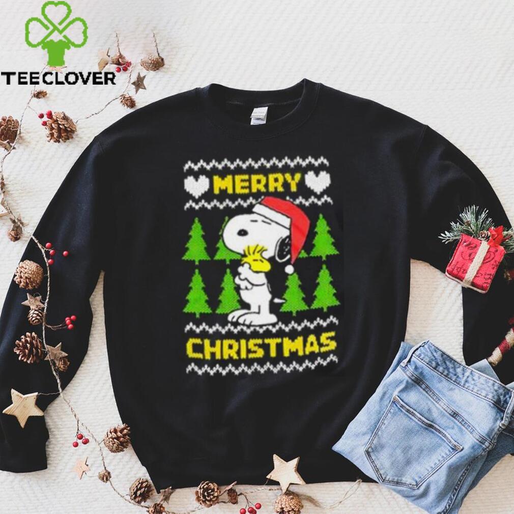 Snoopy Christmas Shirt, Merry Christmas Snoopy T Shirt Snoopy Christmas Shirt, Merry Christmas Snoopy T Shirt
