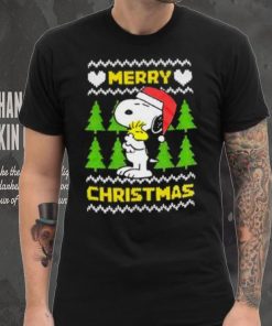 Snoopy Christmas Shirt, Merry Christmas Snoopy T Shirt 7 Snoopy Christmas Shirt, Merry Christmas Snoopy T Shirt