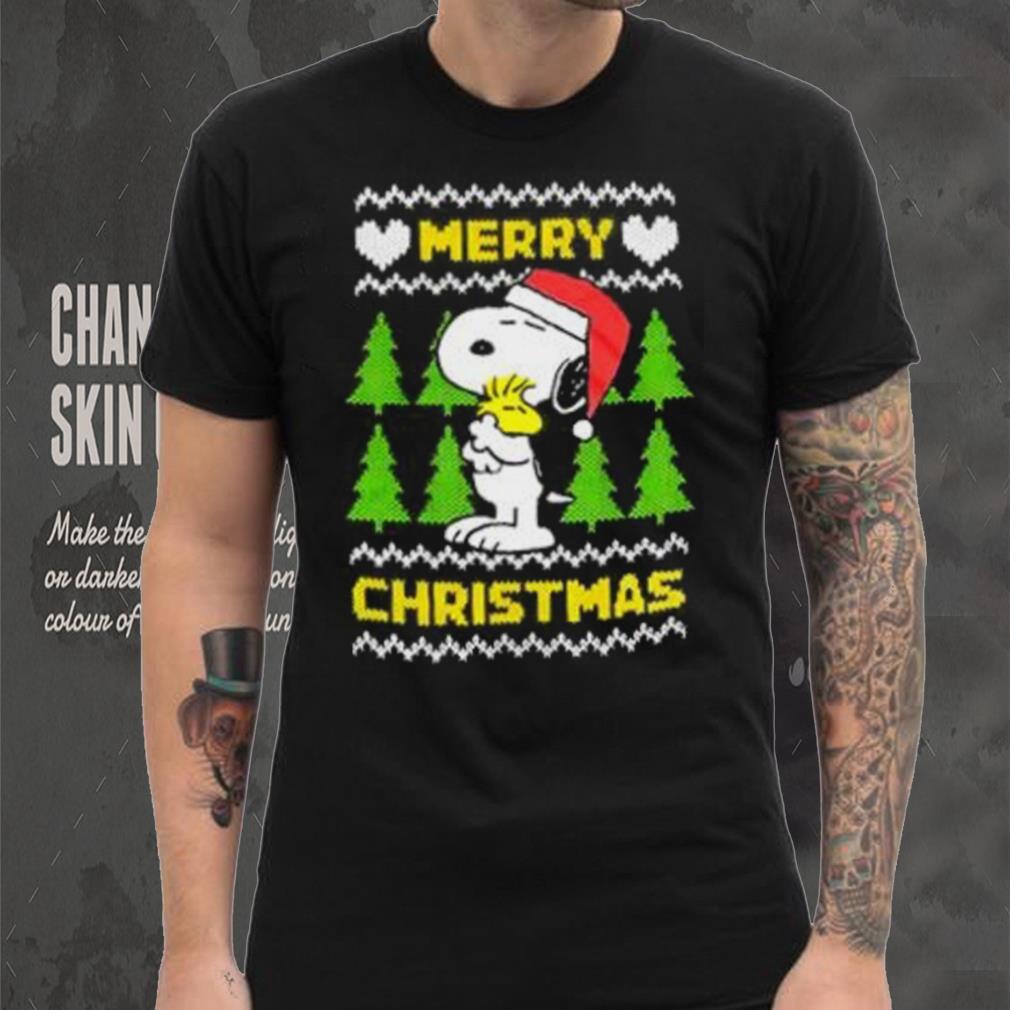 Snoopy Christmas Shirt, Merry Christmas Snoopy T Shirt Snoopy Christmas Shirt, Merry Christmas Snoopy T Shirt