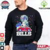 Buffalo Bills Bernard Ul Douglas Fler Jefferson Allen Shakir Cook Bass Cooper Coleman 2024 shirt