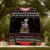 Stitch Disney Merry Christmas Ugly Sweater