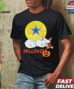 Snoopy Dallas Cowboys NFL Halloween 2024 Shirt