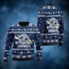 NFL Cincinnati Football Ugly Christmas Sweater Bengals Gifts