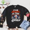 National Cryptid Society Ufo Extraterrestrial Shirt