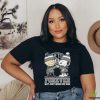 St Louis Cardinals Snoopy And Woodstock The Peanuts Baseball shirt