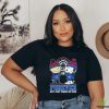 Chicago Bears ’47 Women’s Panthera Frankie T Shirt