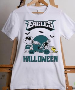 Snoopy Halloween American Eagle Shirt