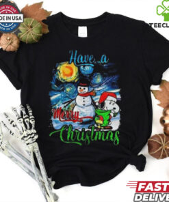 Snoopy Have A Merry Christmas 2024 Happy Holidays T hoodie, sweater, longsleeve, shirt v-neck, t-shirt