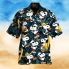 Minnesota Vikings NFL Vintage Coconut Tropical Hawaiian Shirt For Men And Women