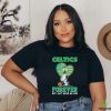 Tmnt leonardo x Dallas mavericks T Shirt