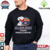Cooper DeJean Philadelphia Eagles Champ shirt