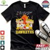 Utah Utes Snoopy driving car fall the most wonder ful time of the year shirt