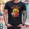 NBA Indiana Pacers Looney Tunes T Shirt