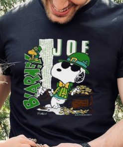 Snoopy Joe Blarney St. Patrick’s Day Shirt