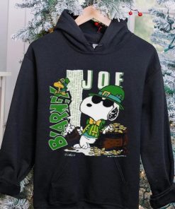 Snoopy Joe Blarney St. Patrick’s Day Shirt