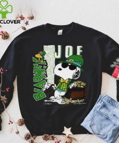 Snoopy Joe Blarney St. Patrick’s Day Shirt