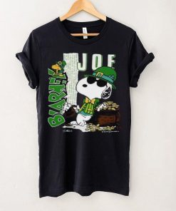 Snoopy Joe Blarney St. Patrick’s Day Shirt