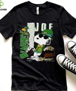 Snoopy Joe Blarney St. Patrick’s Day Shirt