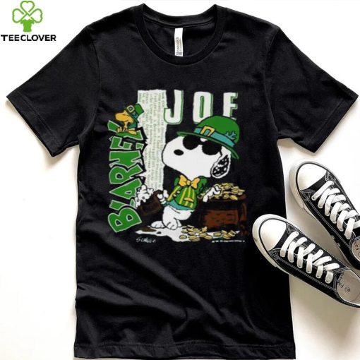 Snoopy Joe Blarney St. Patrick’s Day Shirt