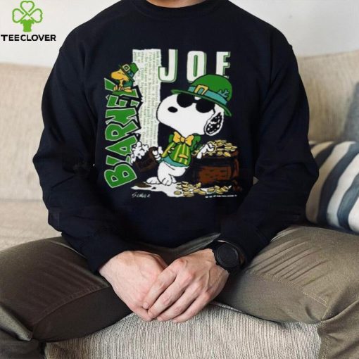 Snoopy Joe Blarney St. Patrick’s Day Shirt