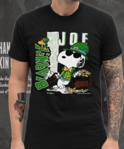 Snoopy Joe Blarney St. Patrick’s Day Shirt