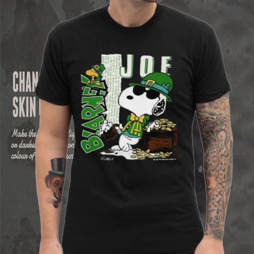 Snoopy Joe Blarney St. Patrick’s Day Shirt