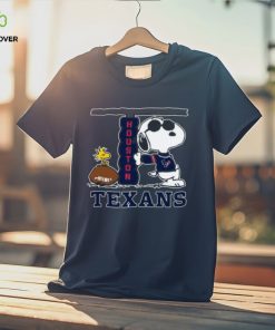 Snoopy Joe Cool And Woodstock The Houston Texans Shirt 2 Snoopy Joe Cool And Woodstock The Houston Texans Shirt
