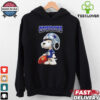 Peanuts Snoopy and Charlie Brown Let’s go Philadelphia Eagles shirt