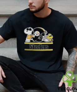 Snoopy Joe Cool Pittsburgh Steelers Shirt 1 Snoopy Joe Cool Pittsburgh Steelers Shirt