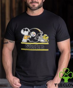Snoopy Joe Cool Pittsburgh Steelers Shirt 2 Snoopy Joe Cool Pittsburgh Steelers Shirt