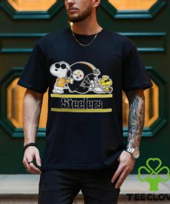 Snoopy Joe Cool Pittsburgh Steelers Shirt 3 Snoopy Joe Cool Pittsburgh Steelers Shirt