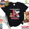 Official Jimmy Hart Saturday Night’s Main Event Superstar The Mouth Of The South Signature WWE t shirt