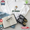 Bugs Bunny And Tasmania Devil Wile E Coyote Philadelphia Eagles Looney Tunes X Philly T shirts