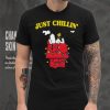 Rudolph Christmas T  Shirt, Reindeer Xmas Tee I Love Rudolph Shirt