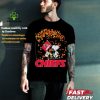 Caddicarus Bandicoot Month Shirt
