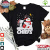 Buffalo Bills it’s okay to be different Autism awareness shirt