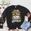 Quality Snoopy I Can’t Believe How Old People My Age Are Shirt