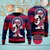 Harley Davidson Ugly Christmas Sweater For Fans