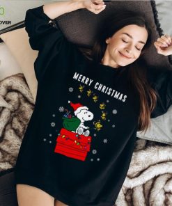 Snoopy Merry christmas hoodie, sweater, longsleeve, shirt v-neck, t-shirt