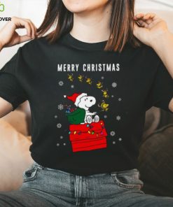 Snoopy Merry christmas hoodie, sweater, longsleeve, shirt v-neck, t-shirt