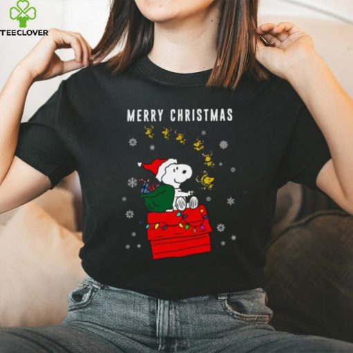 Snoopy Merry christmas hoodie, sweater, longsleeve, shirt v-neck, t-shirt