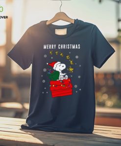 Snoopy Merry christmas hoodie, sweater, longsleeve, shirt v-neck, t-shirt