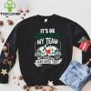 Cleveland Browns NFL Hawaiian shirt Custom Name Summer Gift