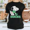 Snoopy Milwaukee Bucks Sexy 2023 t hoodie, sweater, longsleeve, shirt v-neck, t-shirt