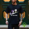 Snoopy MLB Just Bow Down San Diego Padres shirt