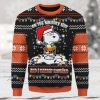 Tito s Vodka Ugly Xmas Wool Knitted Sweater