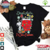 Peanuts Snoopy Keep Christ In Christmas shirt