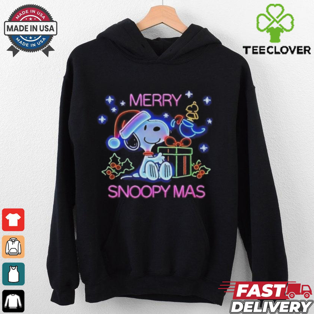 Snoopy Peanuts Merry Christmas 2024 Snoopymas Shirt Snoopy Peanuts Merry Christmas 2024 Snoopymas Shirt
